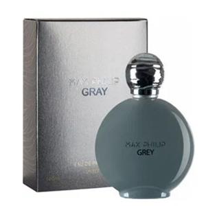 Max Philip Grey (U) Edp 100Ml