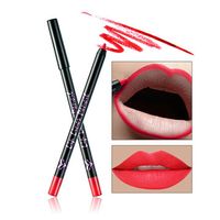 HUAMIANLI Waterproof Lip Liner Pencil