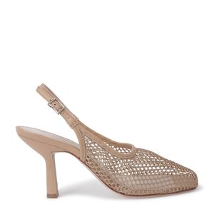 Mesh pumps