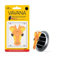 Vavana Buddies Angelic Paper Car Vent Fresheners - Giraffe - thumbnail