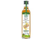 Farm Organic White Sesame Oil 500 ml