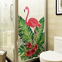 11660cm PVC Frosted Static Cling Stained Glass Film Window Privacy Sticker Home Bathroom Decortion / Window Film Window Sticker Door Sticker Wall Stickers for Bedroom Living Room miniinthebox 11660cm PVC Frosted Static Cling Stained Glass Film Window Privacy Sticker Home Bathroom Decortion / Window Film Window Sticker Door Sticker Wall Stickers for Bedroom Living Room miniinthebox