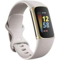 Fitbit Charge 5 Fitness & Health Tracker