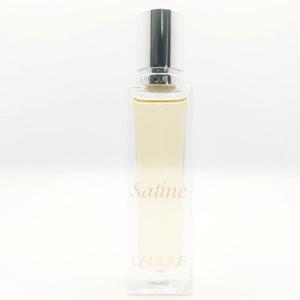 Lalique Satine (W) Edp 15Ml Miniature