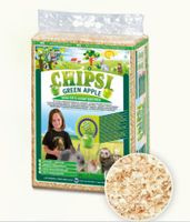 Chipsi Plus Green Apple For Rabbit - 3.2Kg