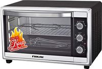 Nikai 45l Electric Oven With Rotisserie, NT655N1