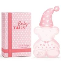 Tous Baby Pink Friends (W) Edc 100Ml