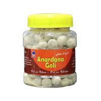 Peacock Anardana Goli 150gm