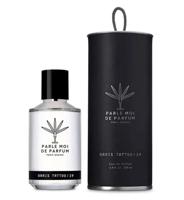 Parle Moi Orris Tattoo Edp 100Ml (M)
