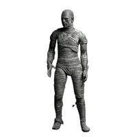 Neca Universal Monsters - Ultimate Mummy B&W Action Figure