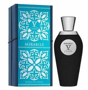 V Canto Mirabile (U) Extrait De Parfum 100Ml