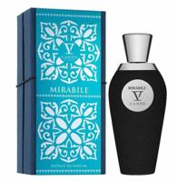 V Canto Mirabile (U) Extrait De Parfum 100Ml