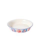 Spice By Tia Mowry Sweet Basil 1.5 Quart Pie Dish Round