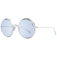 Omega Silver Women Sunglasses (OM-1047146)