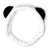 Legami Headband - Me Time - Panda - thumbnail