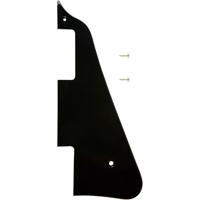 Gibson Accessories PRPG-010 Les Paul Studio Pickguard - Black - thumbnail