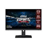 MSI Optix MAG281URF 4k UHD 144hz 1ms Rapid IPs Gaming Monitor - 9S6-3CC8GQ-018 MSI Optix MAG281URF 4k UHD 144hz 1ms Rapid IPs Gaming Monitor - 9S6-3CC8GQ-018