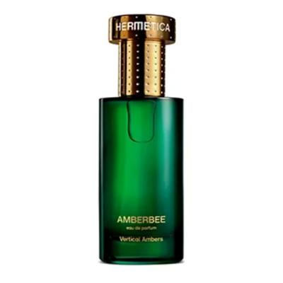 Hermetica Amberbee (U) Edp 50Ml Hermetica Amberbee (U) Edp 50Ml