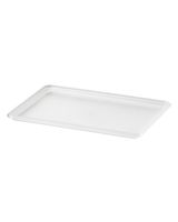 Pearl Life Small Lid Translucent Pearl Life Small Lid Translucent