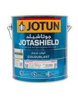 Jotun Jotashield Colourlast Matt 3.6L Base A