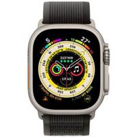 Apple Trail Loop 49mm Medium/Large Black/Grey