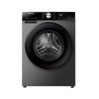 Hisense 10/6 kg Washer & Dryer, 1400 RPM, 15 Programs, Steam Refresh (WD3S1043BT)