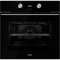 Teka Built-in A+ Multifunction Oven With 6 Cooking Functions| HydroClean® Cleaning System| Touch Control Programmer|Telescopic Guides| 71 Litres C...