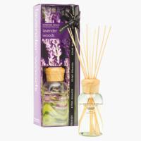 Scented Space Lavender Woods Fragrance Reed Diffuser - 200 ml