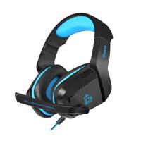 Vertux Shasta Ambient Noise Isolation Over-Ear Gaming Headset - Wired