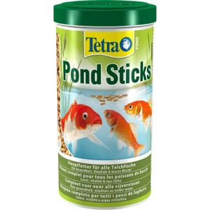 Tetra Floating Pond Sticks 7L 6 Mf