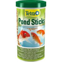 Tetra Floating Pond Sticks 7L 6 Mf - thumbnail