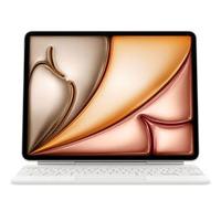 Magic Keyboard for iPad Air 13-inch (M3) - US English - White [MDFW4LB/A]