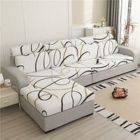 Sofa Cushion Covers Sectional For Dogs Pet, Couch Slipcovers For Love Seat, L Shaped,3 Seater, U Shaped, Arm Chair Washable Couch Protector Lightinthebox - thumbnail