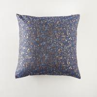 Jacquard Filled Cushion - 45x45 cms