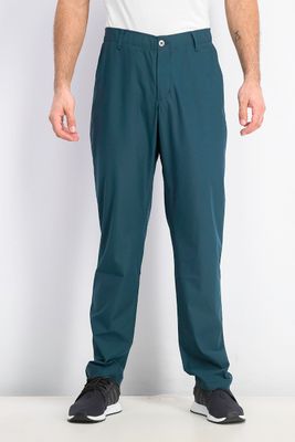 Mens UA Vanish Tapered Golf Pants  Green