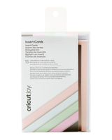 Cricut Joy Insert Cards Macarons Sampler