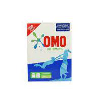 Omo Active Auto Top Load Detergent Powder 2.5kg