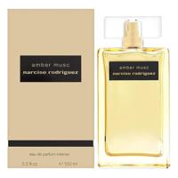 Narciso Rodriguez Amber Musc Her Eau De Parfum 100Ml
