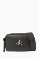 Varenne Calf Leather Camera Bag - thumbnail