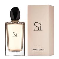 Giorgio Armani Si Woman Eau De Parfum 150Ml