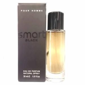 Lk It Smart Collection Black Pour Homme (M) Eau De Parfum 30ml