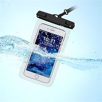 Waterproof Pouch Cellphone Case IPX8 Waterproof 35m /115ft For iPhone 13 Pro Max 12 Mini 11 Samsung Galaxy S22 Ultra Plus S21 Note 20 Ultra A72 52 Shockproof Dustproof with Adjustable Neck Strap miniinthebox Waterproof Pouch Cellphone Case IPX8 Waterproof 35m /115ft For iPhone 13 Pro Max 12 Mini 11 Samsung Galaxy S22 Ultra Plus S21 Note 20 Ultra A72 52 Shockproof Dustproof with Adjustable Neck Strap miniinthebox