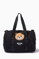 Teddy Bear Diaper Changing Bag - thumbnail