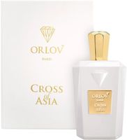 Orlov Paris Cross Of Asia (W) Edp 75Ml