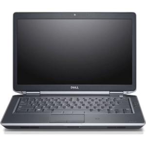 Dell Latitude E6440 Business Laptop, Intel Core i5-4th Generation CPU, 8GB RAM, 512GB SSD , 14 inch Display, Windows 10 Pro Black / Silver ( Pre-Owned )