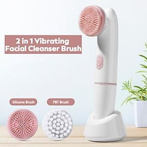 Facial Care for Men and Women New Design Washable Adorable with Rechargeable Battery for WL-0156 Lightinthebox