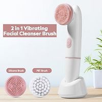 Facial Care for Men and Women New Design Washable Adorable with Rechargeable Battery for WL-0156 Lightinthebox - thumbnail