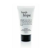 Philosophy Hands Of Hope (U) 4Oz Hand & Cuticle Cream