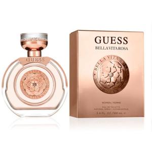 Guess Bella Vita Rosa (W) Edt 100Ml