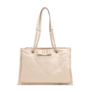 Viva Bow tote bag